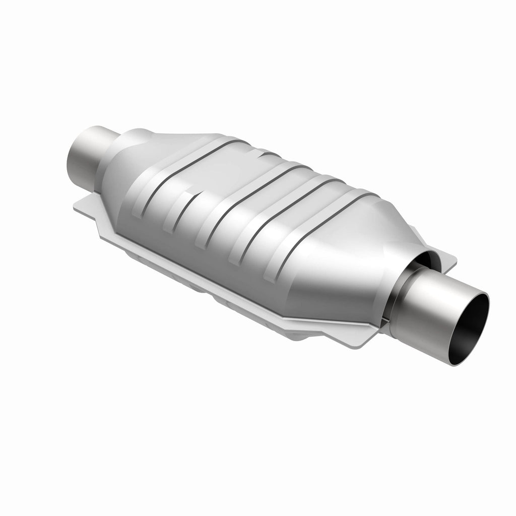 Standard Grade Universal Catalytic Converter - 2.50In.