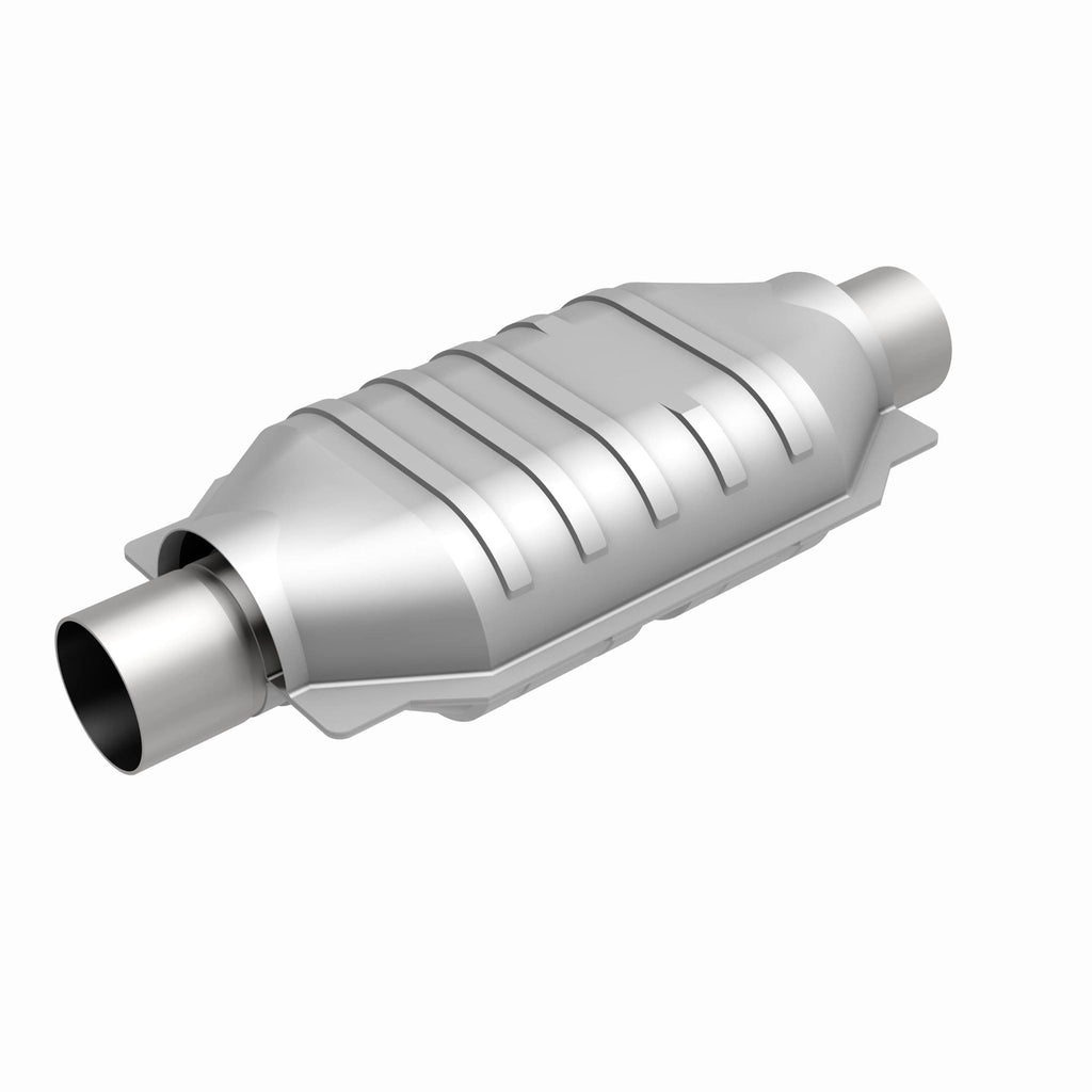 Standard Grade Universal Catalytic Converter - 2.50In.