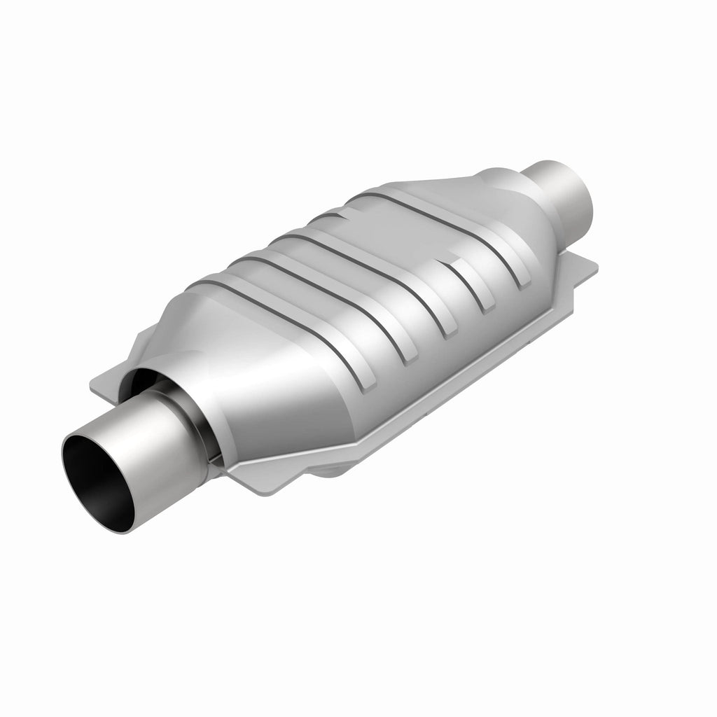 Standard Grade Universal Catalytic Converter - 2.50In.