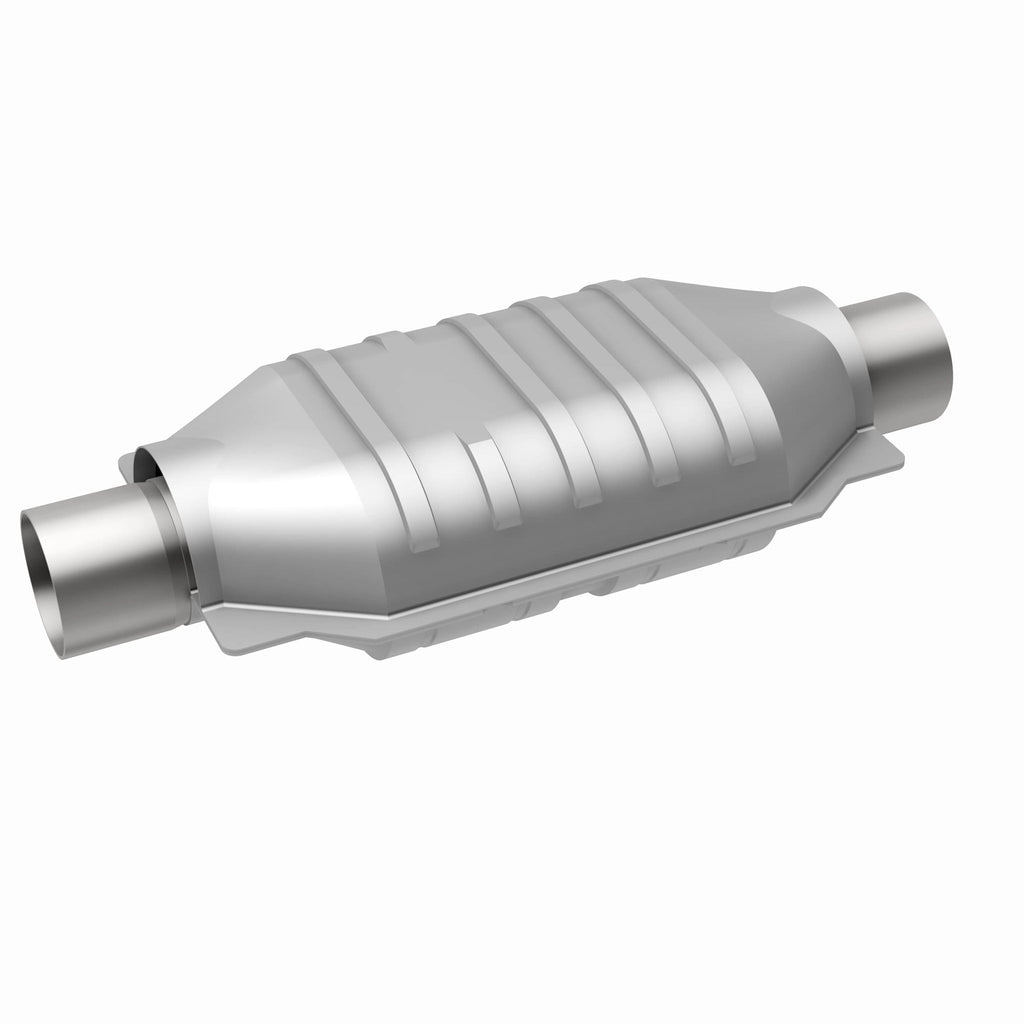 Standard Grade Universal Catalytic Converter - 2.50In.