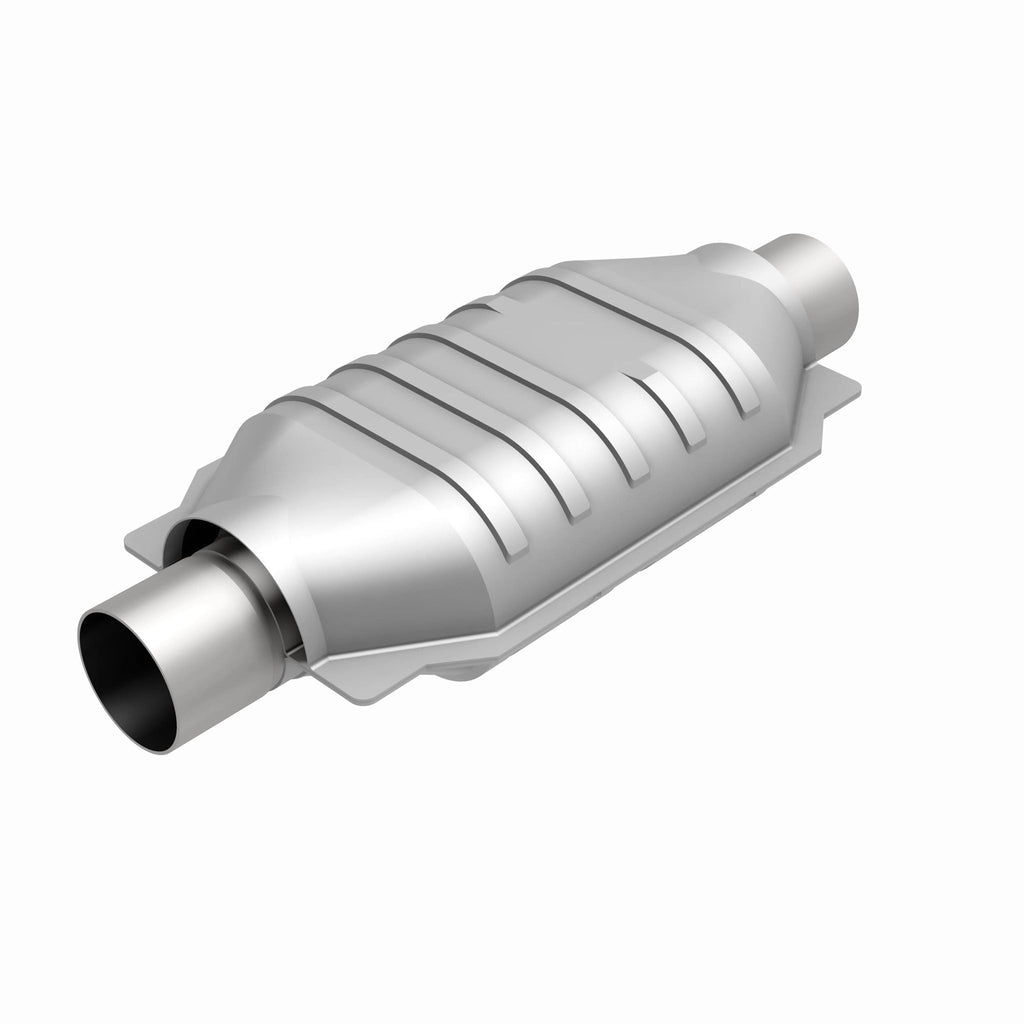 Standard Grade Universal Catalytic Converter - 2.50In.