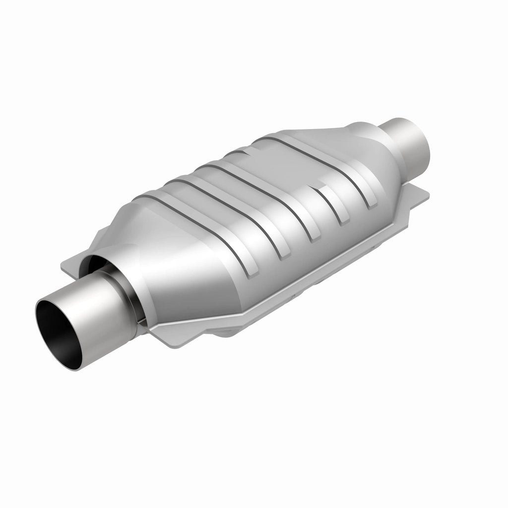 Standard Grade Universal Catalytic Converter - 2.50In.