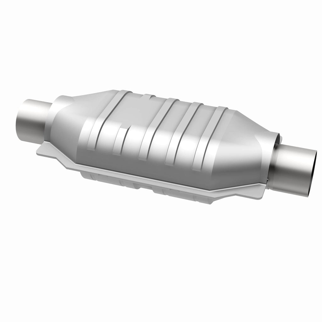 Standard Grade Universal Catalytic Converter - 2.50In.