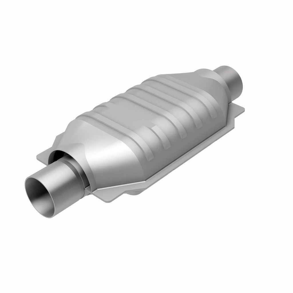 Standard Grade Universal Catalytic Converter - 2.50In.