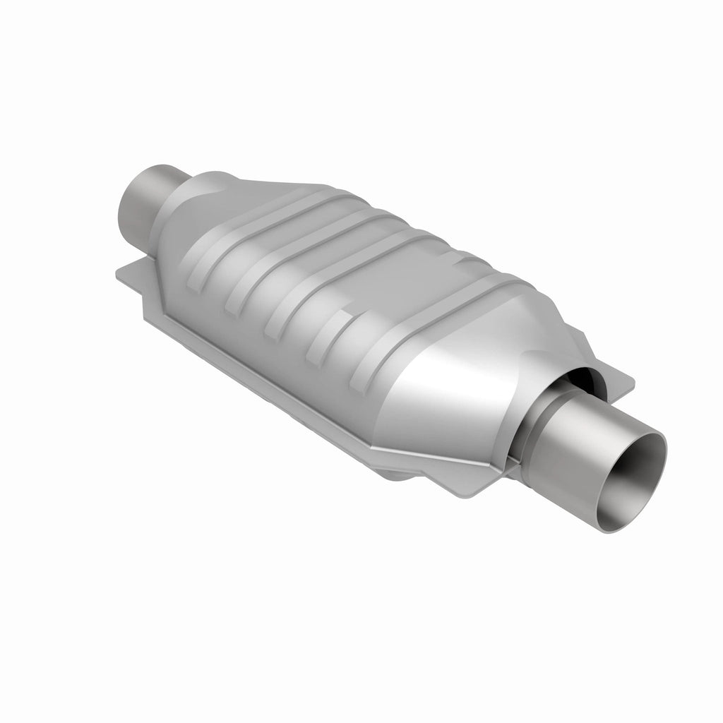 Standard Grade Universal Catalytic Converter - 2.50In.