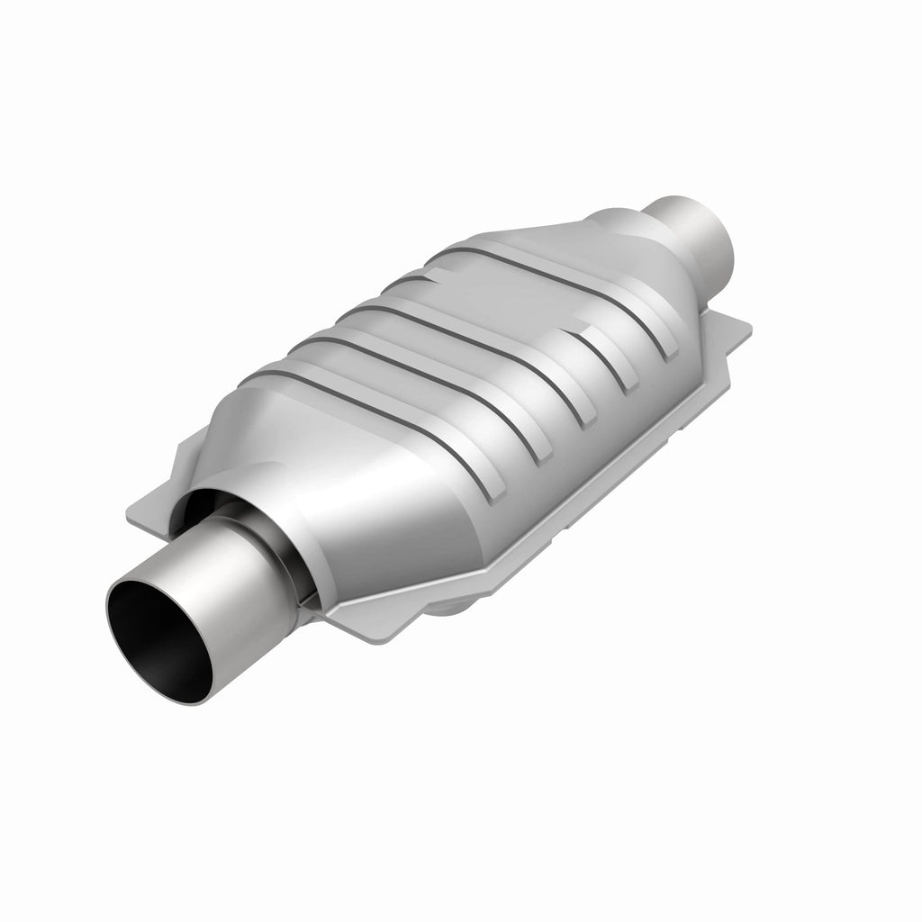 Standard Grade Universal Catalytic Converter - 2.50In.