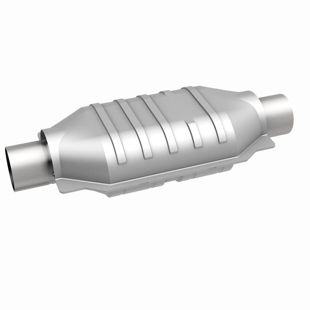 Standard Grade Universal Catalytic Converter - 2.50In.