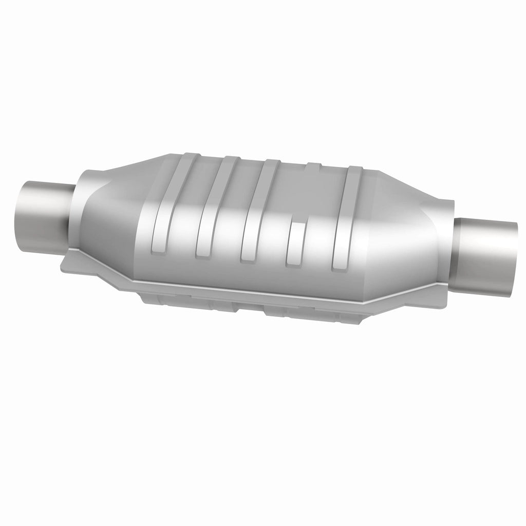 Standard Grade Universal Catalytic Converter - 2.50In.