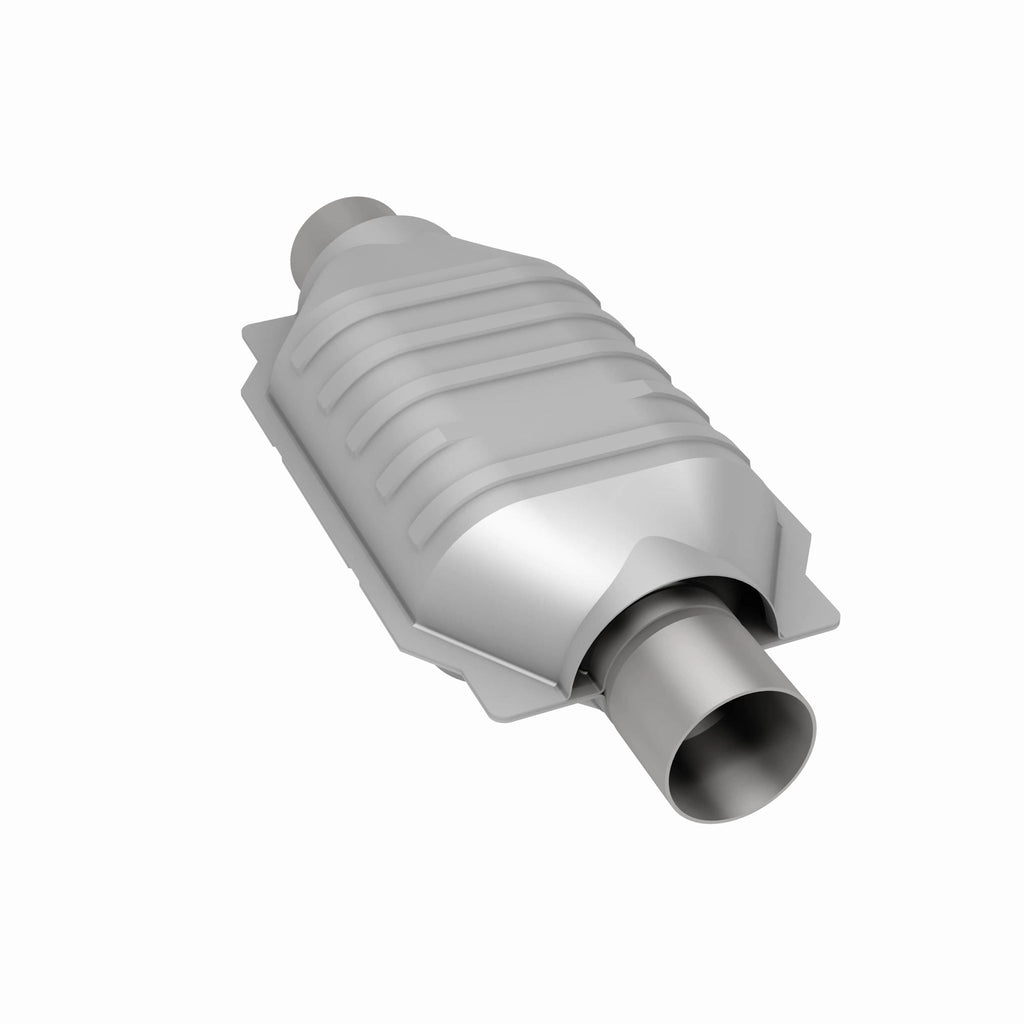 Standard Grade Universal Catalytic Converter - 2.50In.