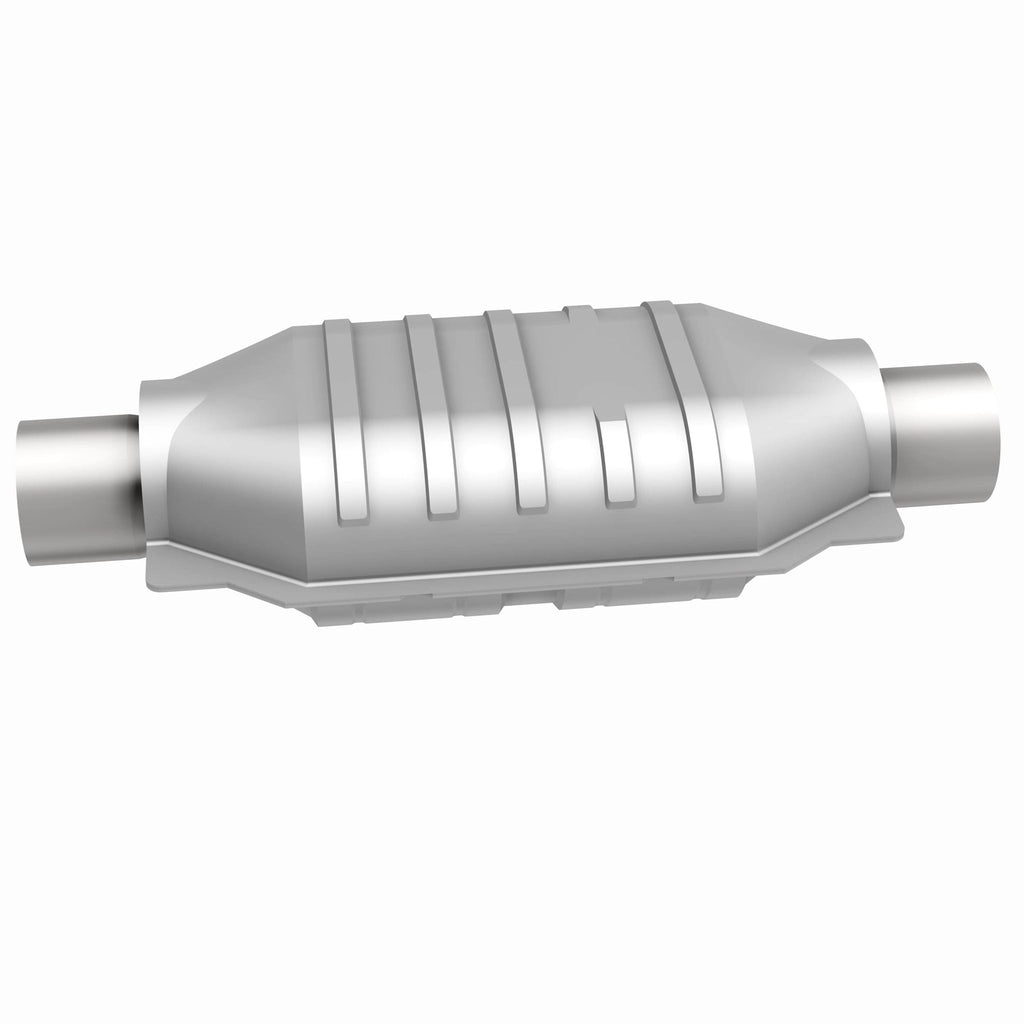 Standard Grade Universal Catalytic Converter - 2.50In.