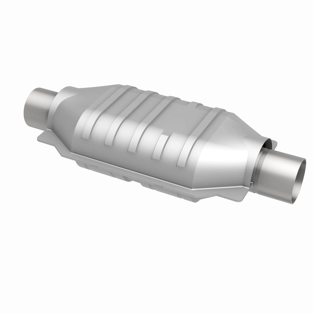 Standard Grade Universal Catalytic Converter - 2.50In.