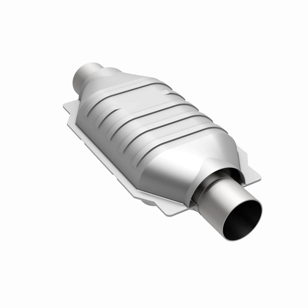 Standard Grade Universal Catalytic Converter - 2.50In.