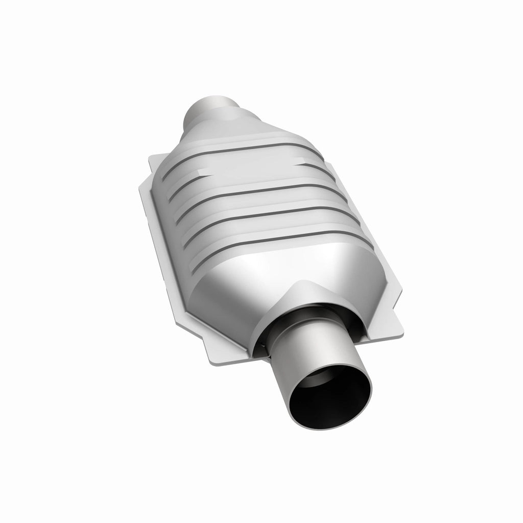 Standard Grade Universal Catalytic Converter - 2.50In.