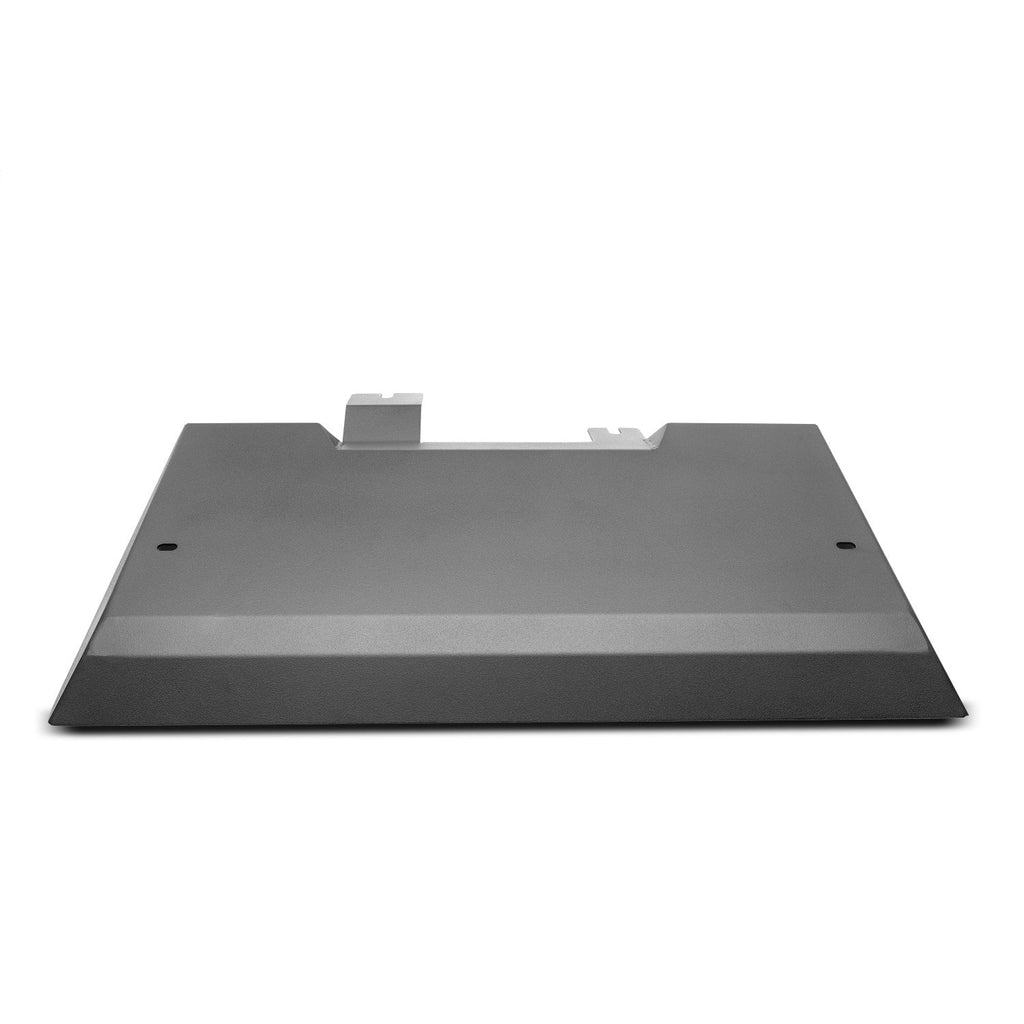 Steel Bender Skid Plate