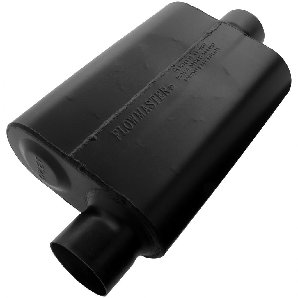 Super-44-Series-Muffler-3.00In-In-(O)--Out-(C)-4In-X-9.75In-X-13In-Case-Ea