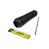 Suspension Shock Absorber Cover