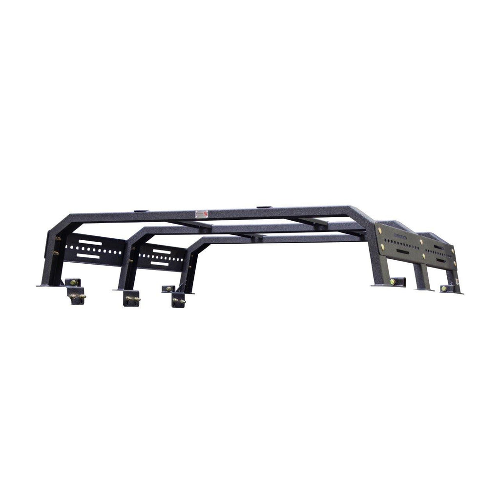 Tacoma-Tackle-Rack-For-16--Pres-Toyota-Tacoma-Long-Bed-Rack-74-Inch-Fishbone