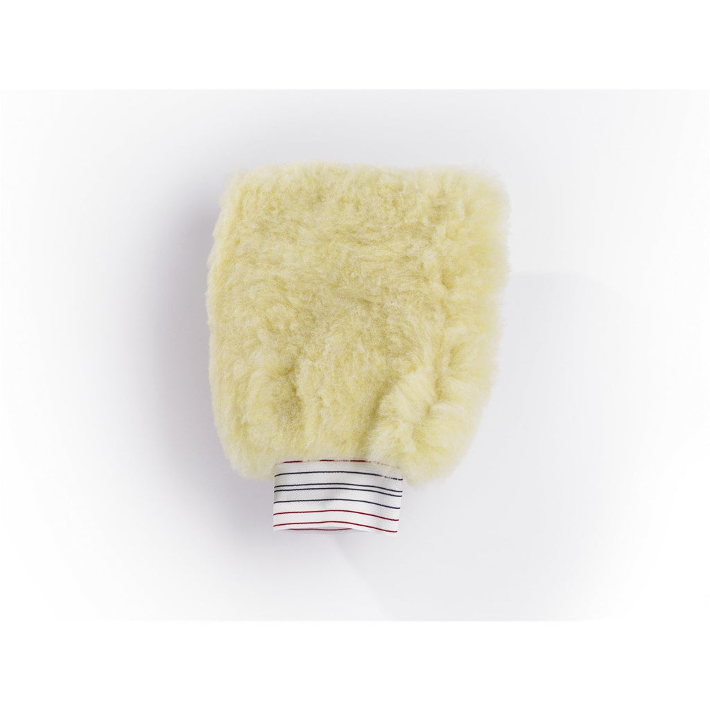 TechCare Wash Mitt