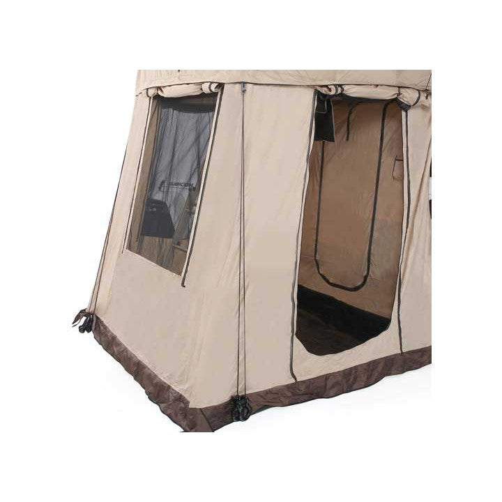 Tent Annex