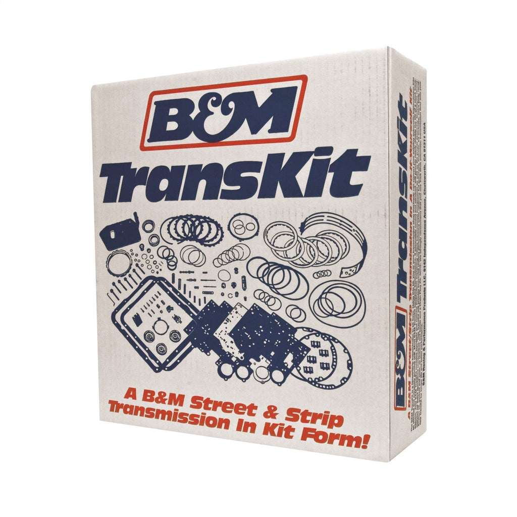 Transkit Automatic Transmission Kit