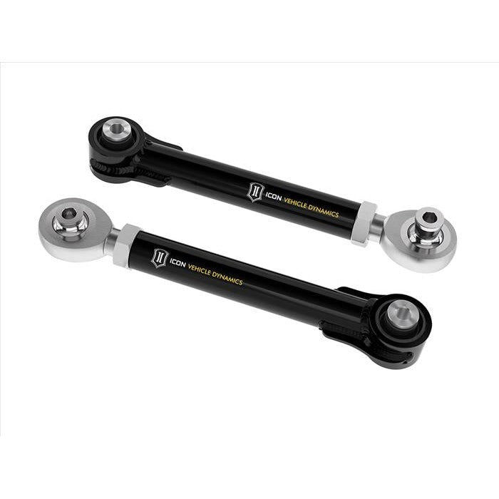 Tubular Rear Upper Link Kit