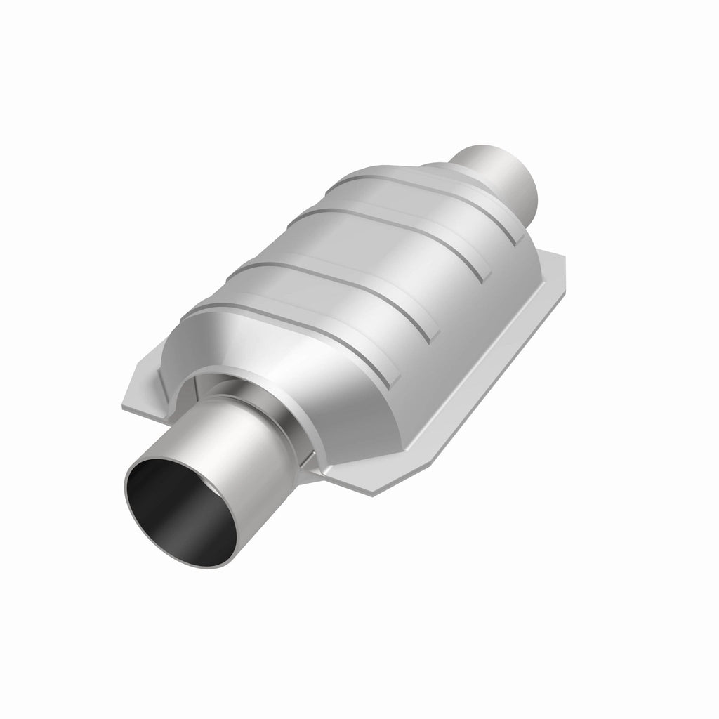 Universal Catalytic Converter Ca Grade 2.00In T2 Rear