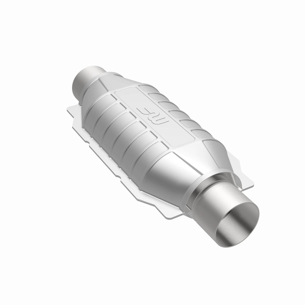 Universal Catalytic Converter Ca Grade 2.25In T2 Rear