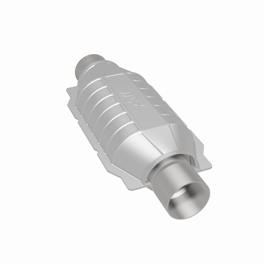 Universal Catalytic Converter Ca Grade 2.25In T2 Rear