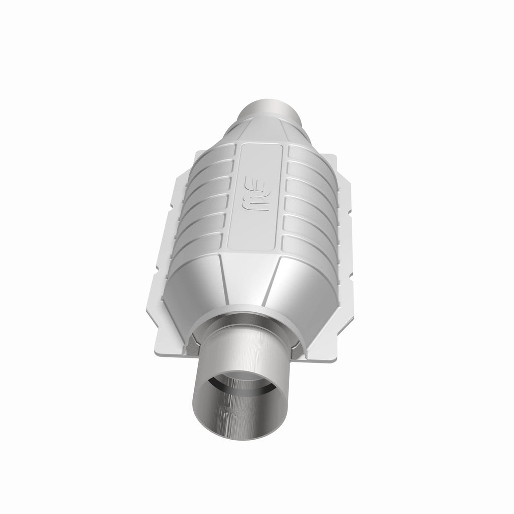 Universal Catalytic Converter Ca Grade 2.25In T2 Rear