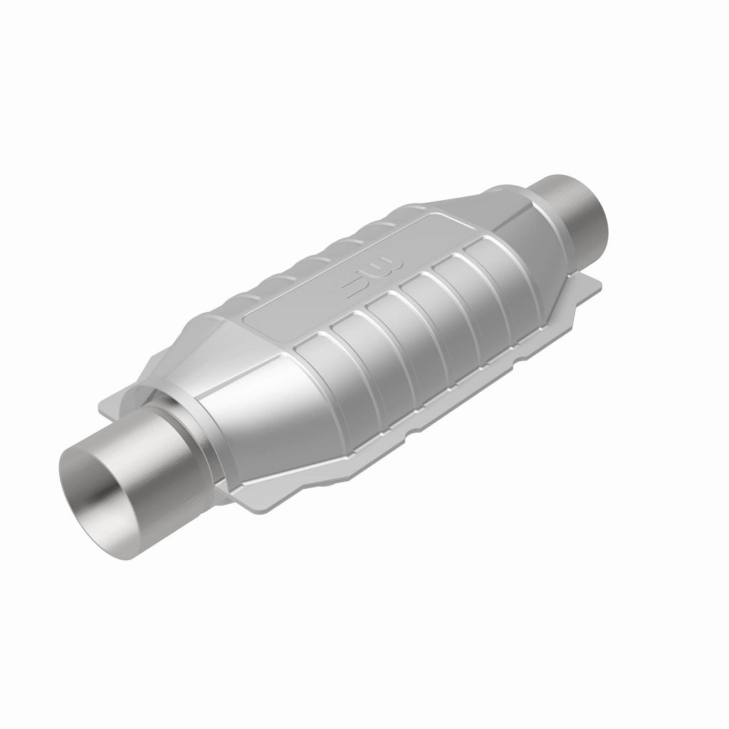 Universal Catalytic Converter Ca Grade 2.25In T2 Rear