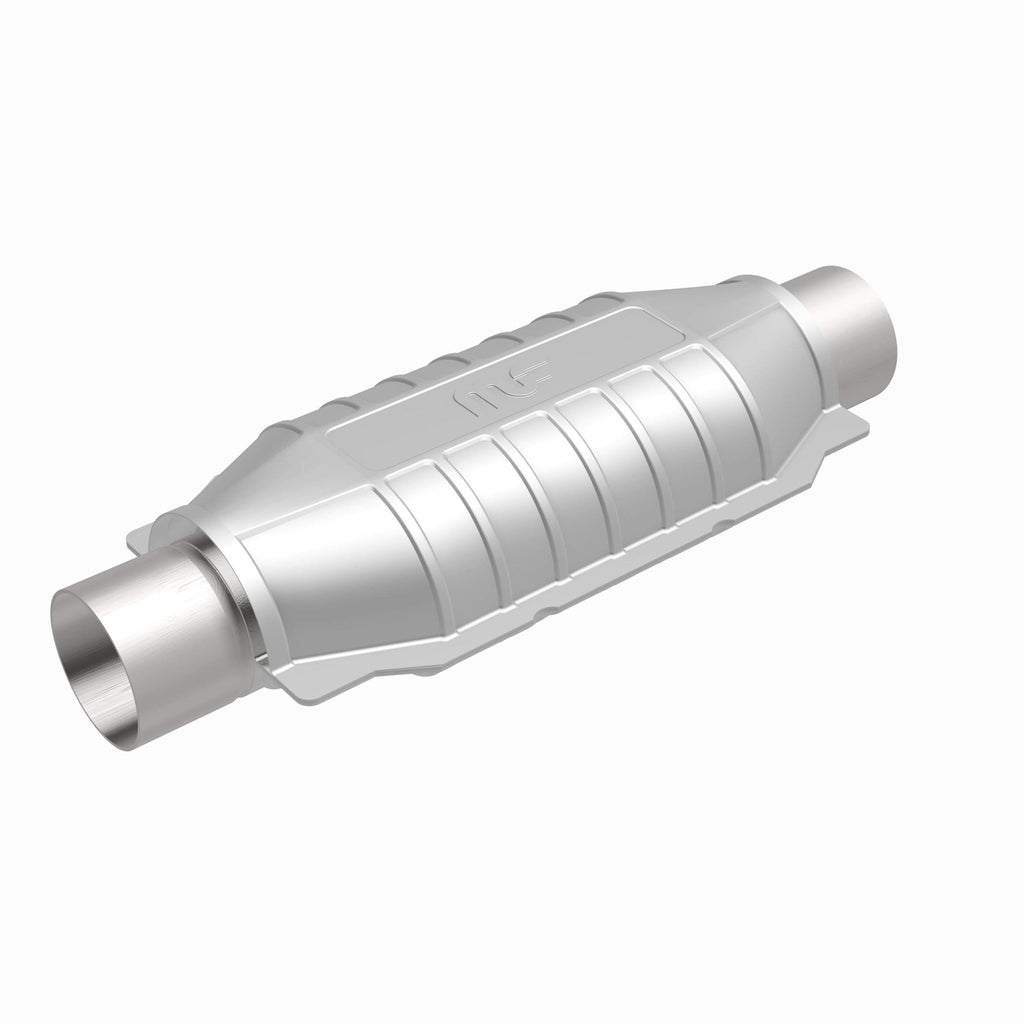 Universal Catalytic Converter Ca Grade 2.25In T2 Rear
