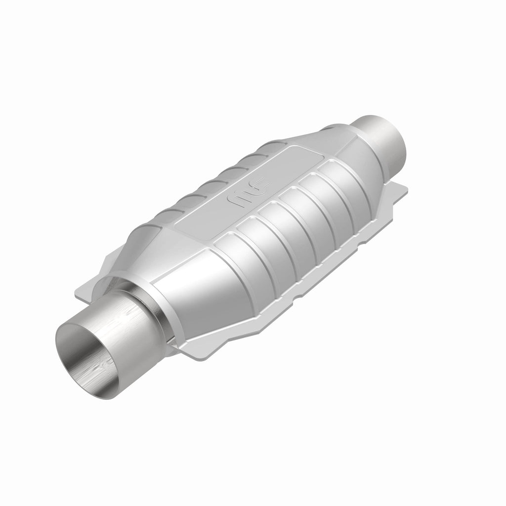 Universal Catalytic Converter Ca Grade 2.25In T2 Rear