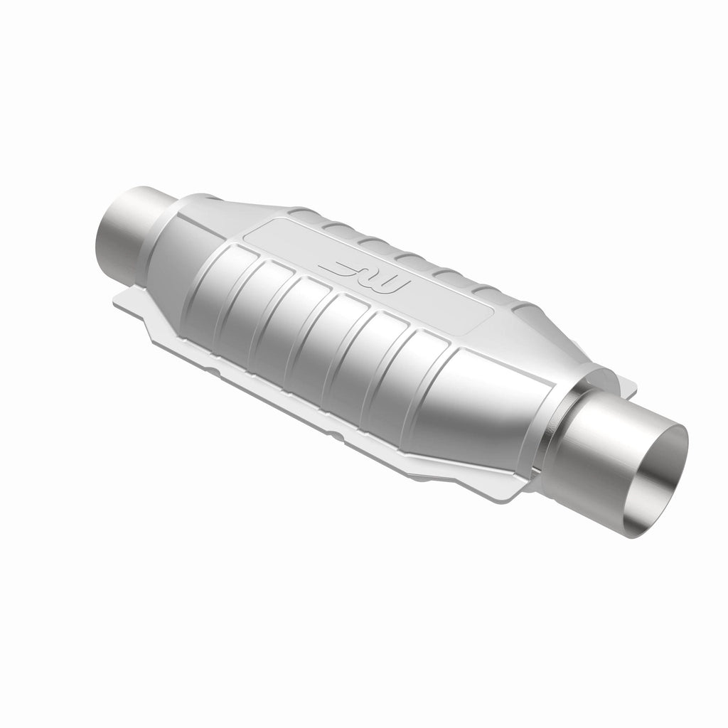 Universal Catalytic Converter Ca Grade 2.25In T2 Rear