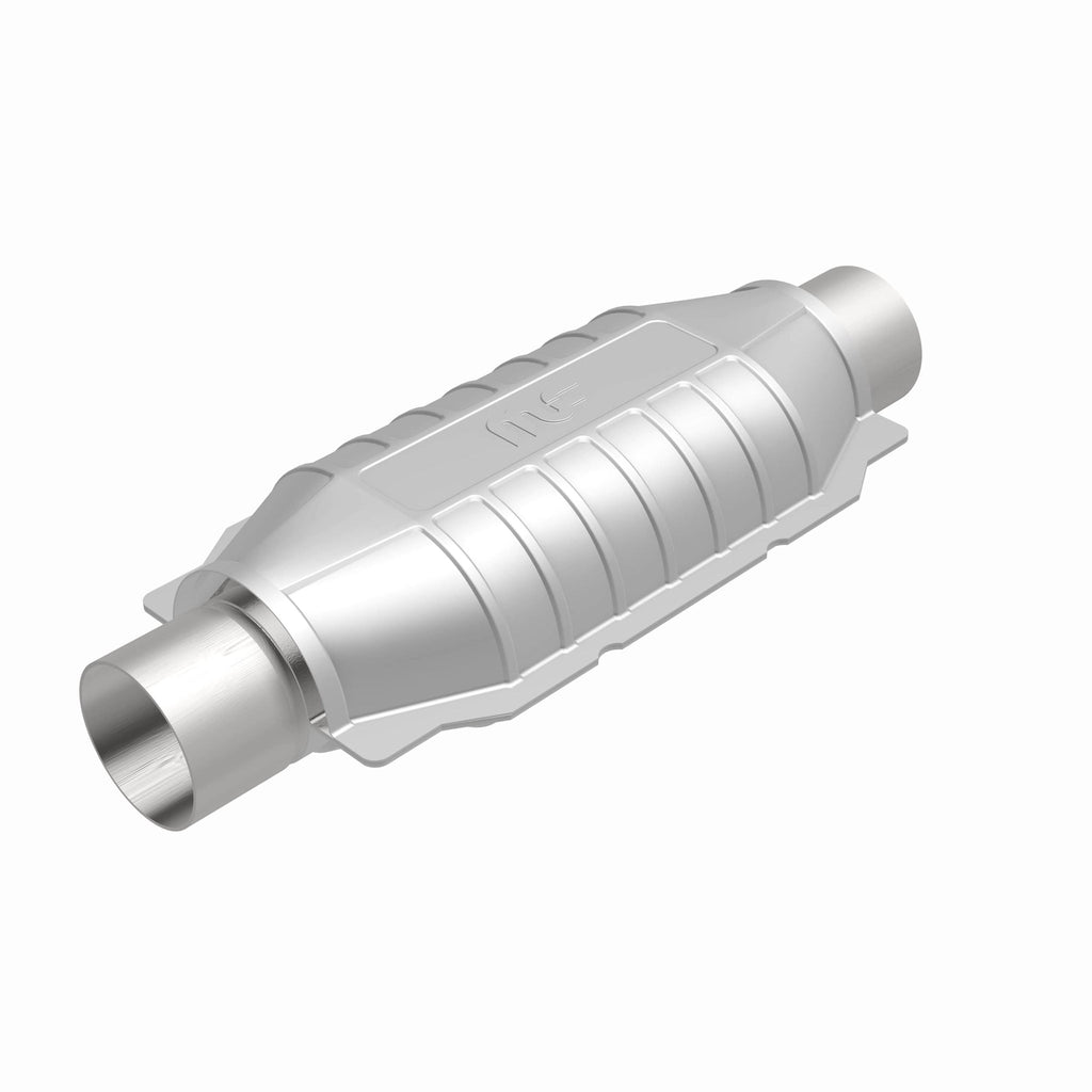 Universal Catalytic Converter Ca Grade 2.25In T2 Rear
