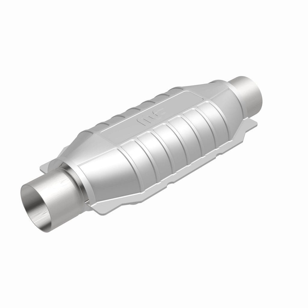 Universal Catalytic Converter Ca Grade 2.25In T2 Rear