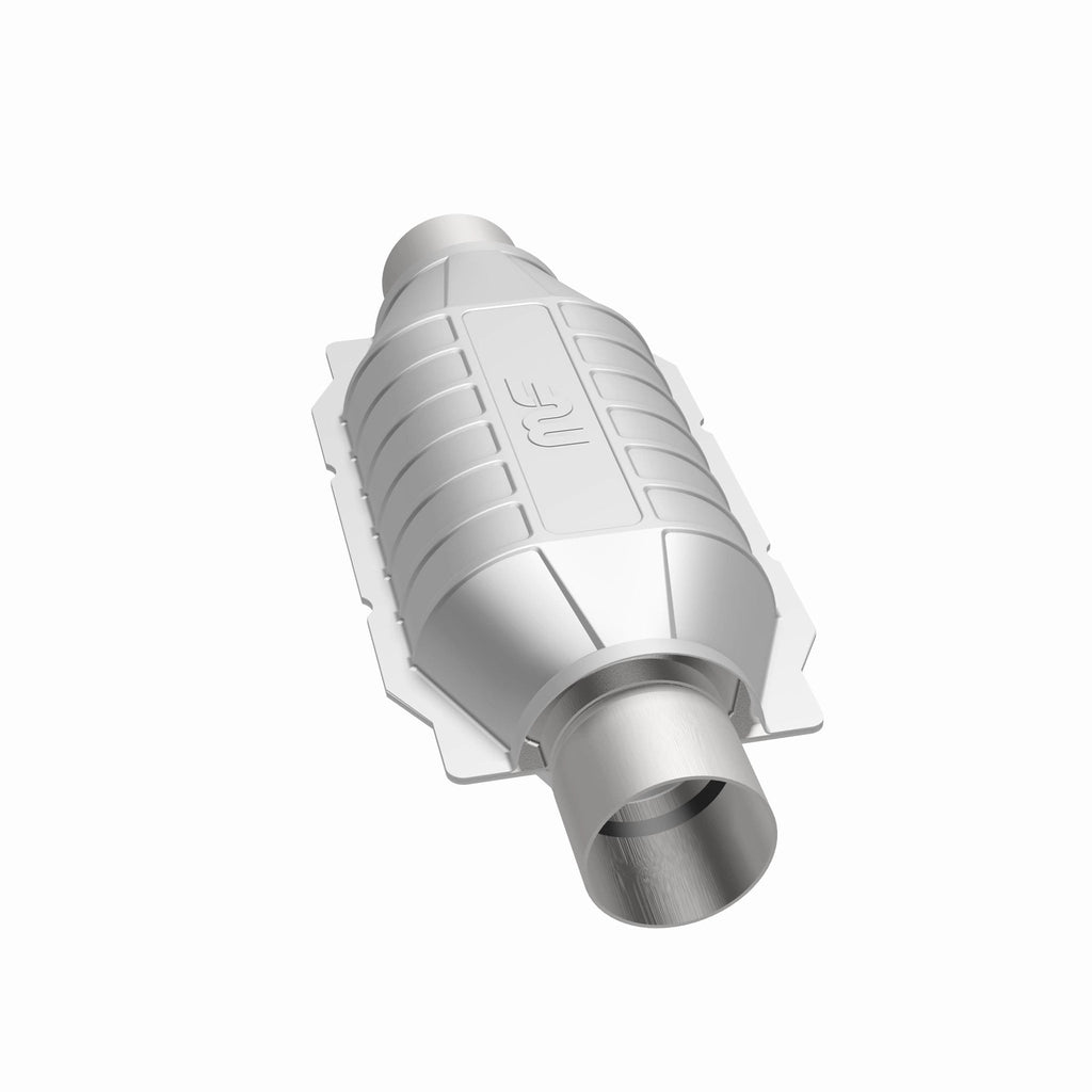 Universal Catalytic Converter Ca Grade 2.25In T2 Rear