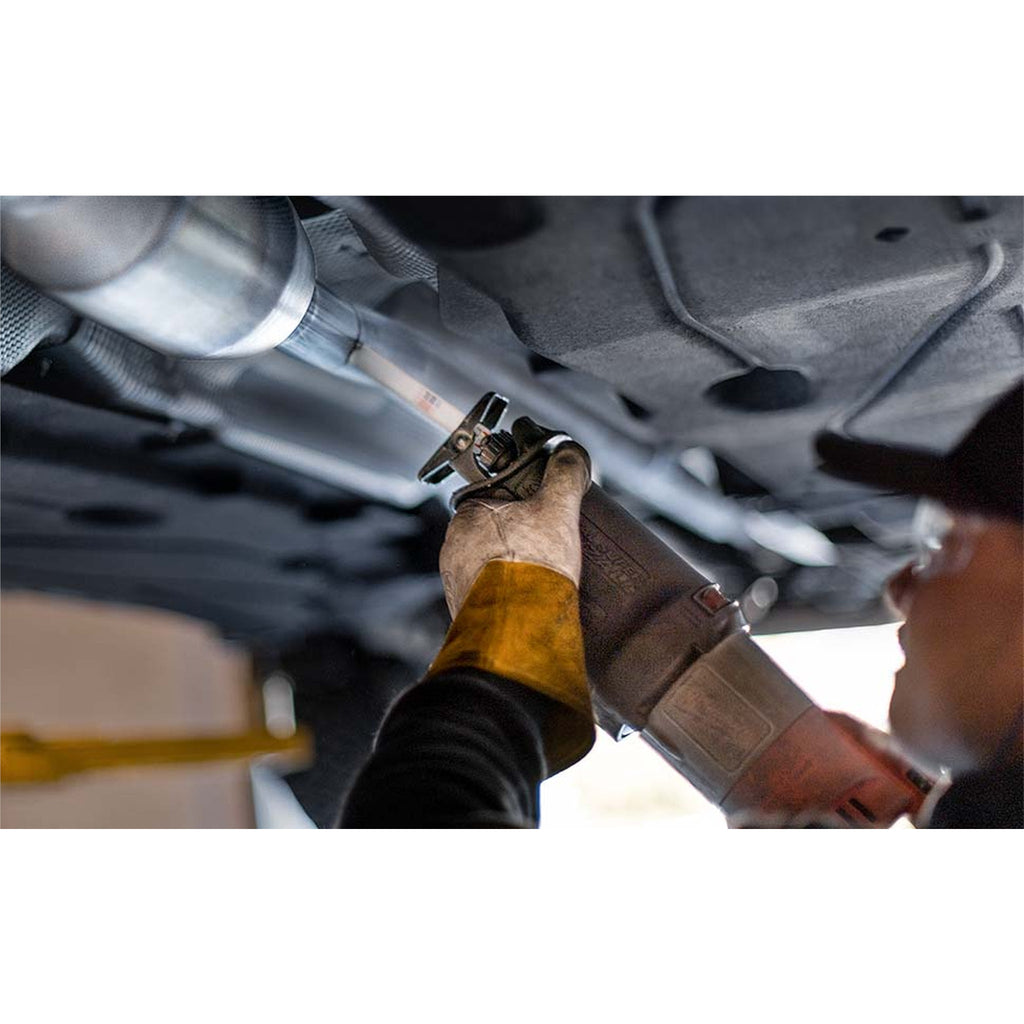 Universal Catalytic Converter Ca Grade 2.25In T2 Rear