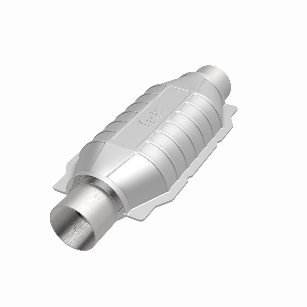 Universal Catalytic Converter Ca Grade 2.25In T2 Rear