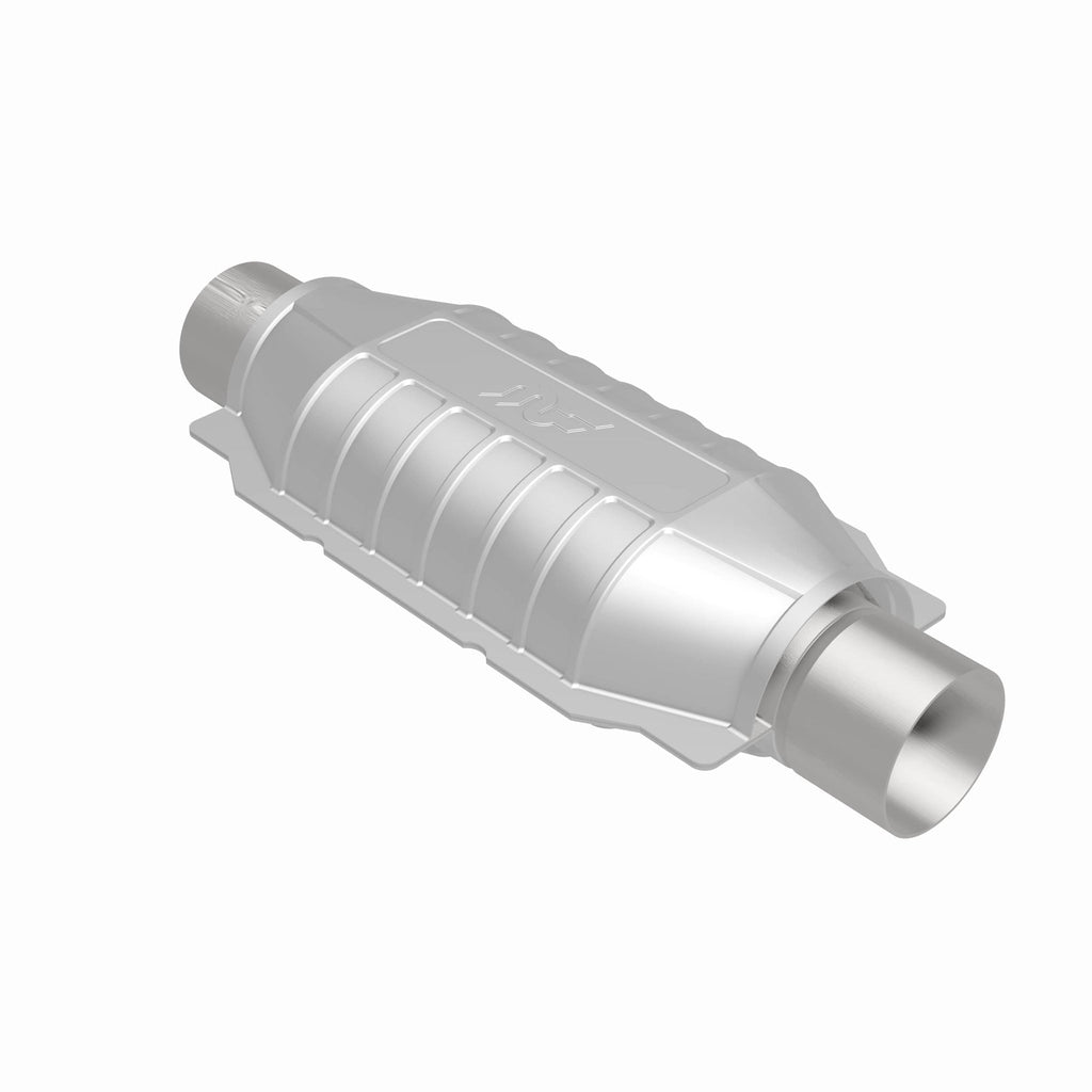 Universal Catalytic Converter Ca Grade 2.25In T2 Rear