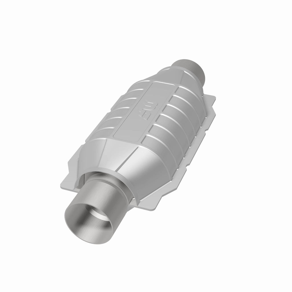 Universal Catalytic Converter Ca Grade 2.25In T2 Rear