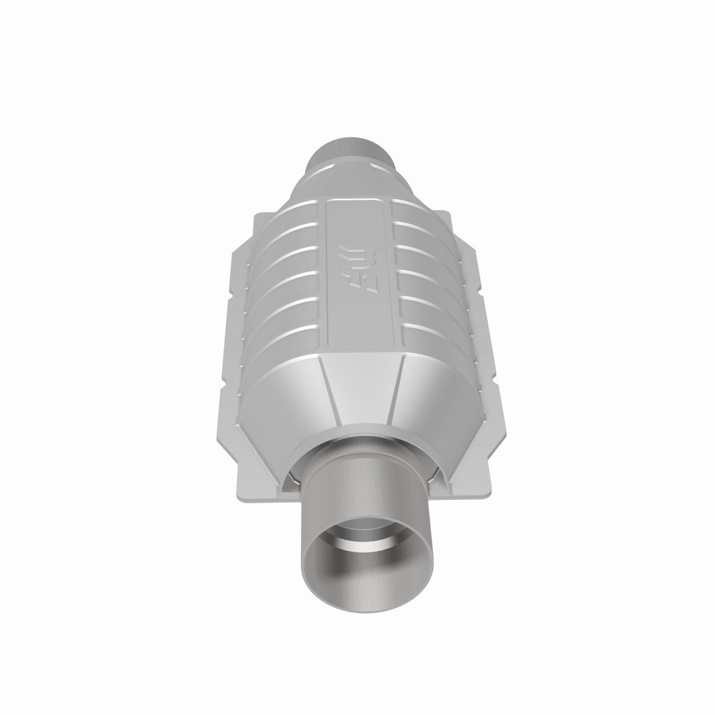 Universal Catalytic Converter Ca Grade 2.25In T2 Rear