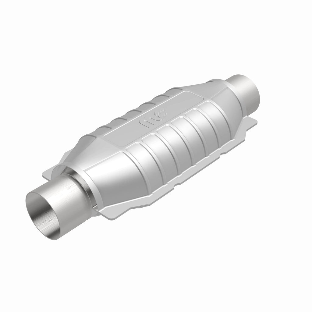 Universal Catalytic Converter Ca Grade 2.25In T2 Rear