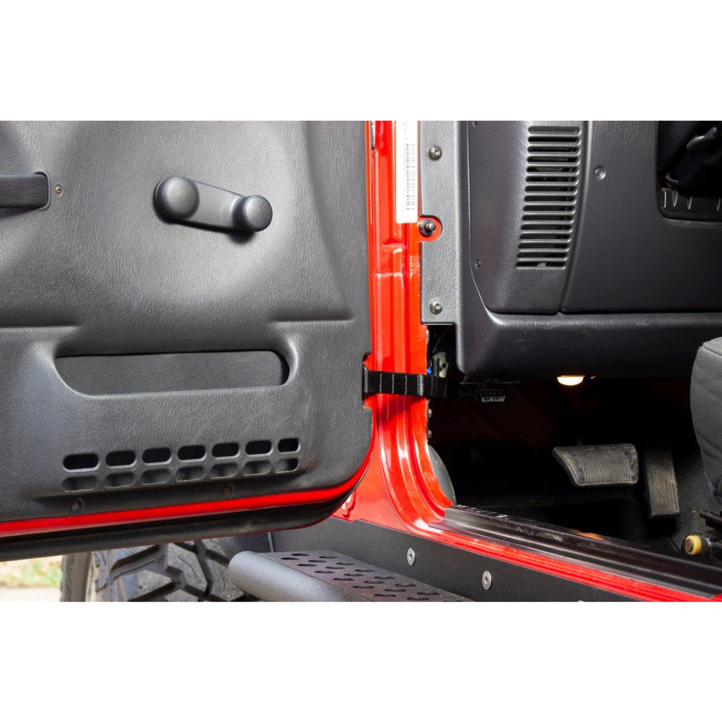 Wrangler-Door-Limiting-Strap-76-06-Jeep-CjYjTj-Wrangler-Rubicon-And-Unlimted-Fishbone-Offroad