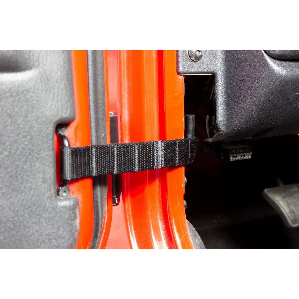 Wrangler-Door-Limiting-Strap-76-06-Jeep-CjYjTj-Wrangler-Rubicon-And-Unlimted-Fishbone-Offroad