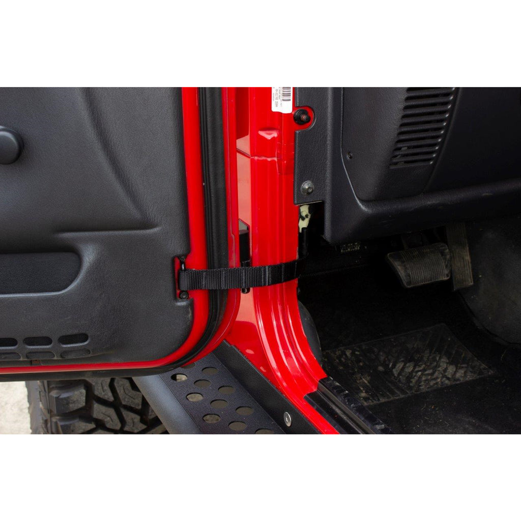 Wrangler-Door-Limiting-Strap-76-06-Jeep-CjYjTj-Wrangler-Rubicon-And-Unlimted-Fishbone-Offroad