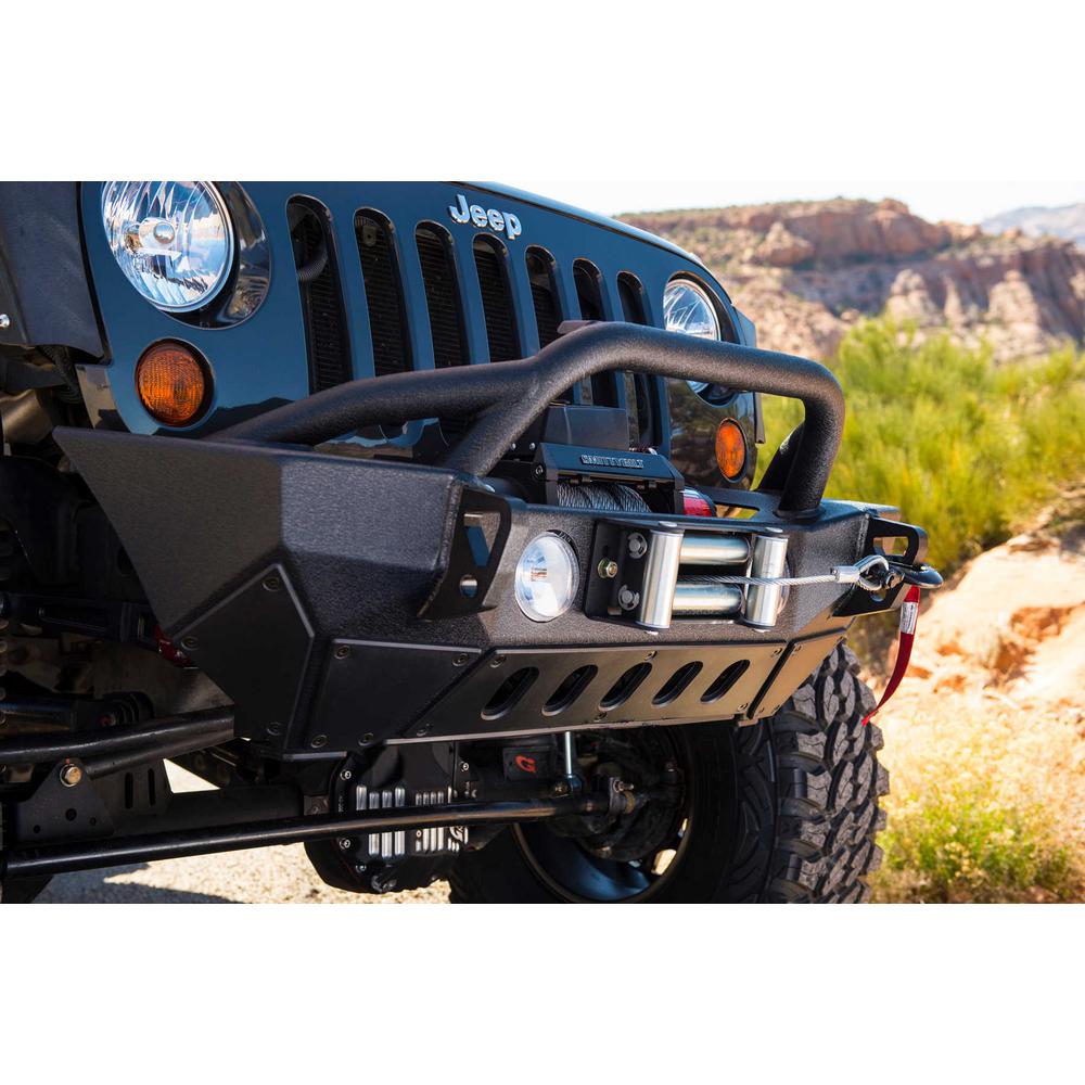 XRC Gen2 9.5K Winch Wire