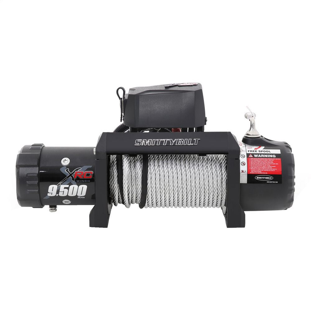 XRC Gen2 9.5K Winch Wire