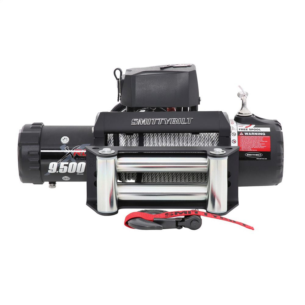 XRC Gen2 9.5K Winch Wire