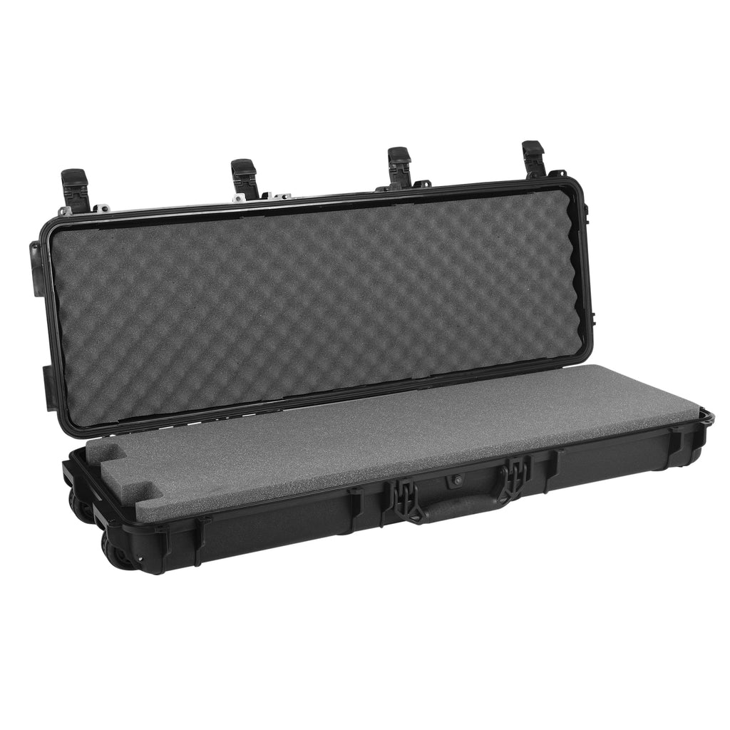 Xventure Gear Hard Case With Foam - Long Box 45"