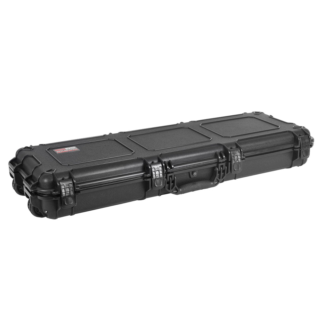 Xventure Gear Hard Case With Foam - Long Box 45"